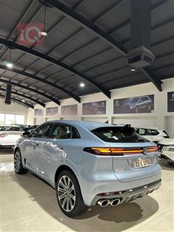 Changan UNI-K